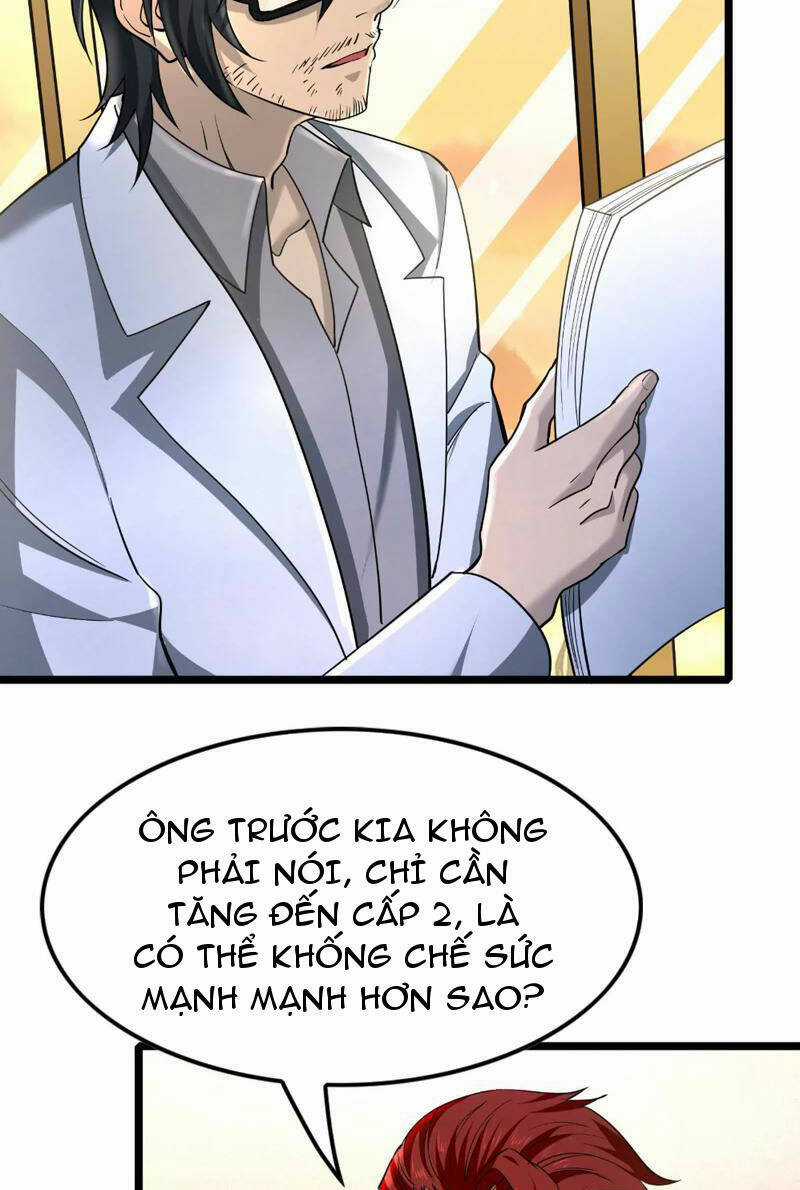 Đại Liên Minh Phản Xuyên Việt Của Bạo Quân Chapter 34 trang 24