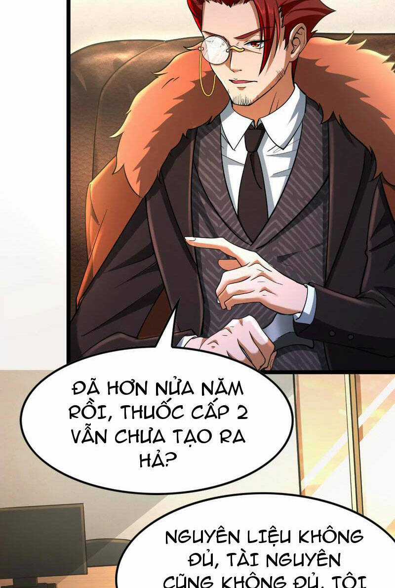 Đại Liên Minh Phản Xuyên Việt Của Bạo Quân Chapter 34 trang 25