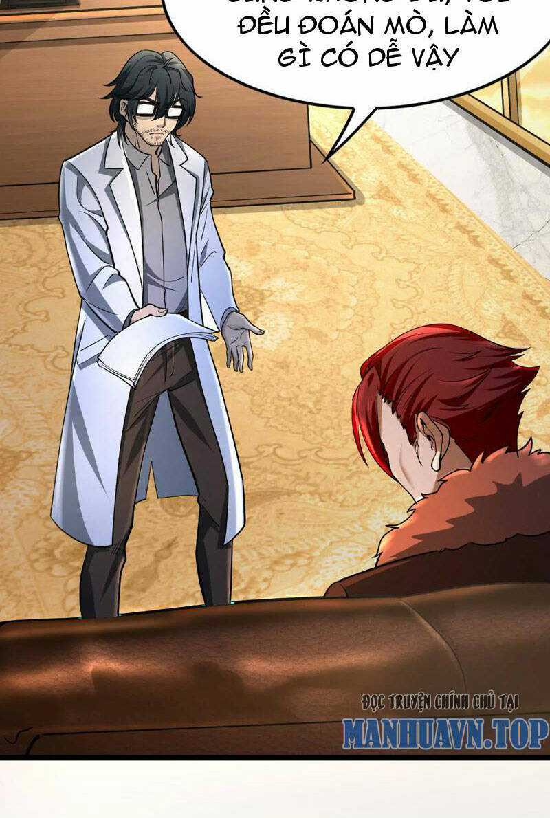 Đại Liên Minh Phản Xuyên Việt Của Bạo Quân Chapter 34 trang 26