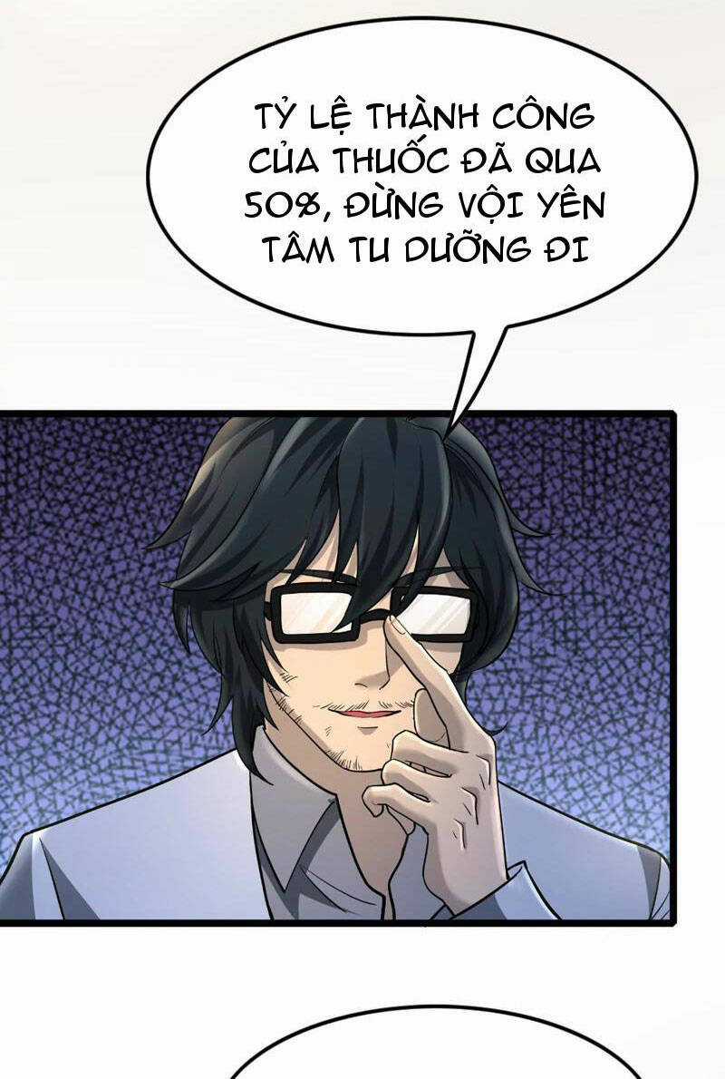 Đại Liên Minh Phản Xuyên Việt Của Bạo Quân Chapter 34 trang 27