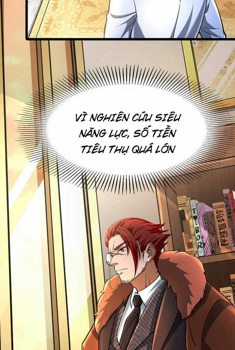 Đại Liên Minh Phản Xuyên Việt Của Bạo Quân Chapter 34 trang 29