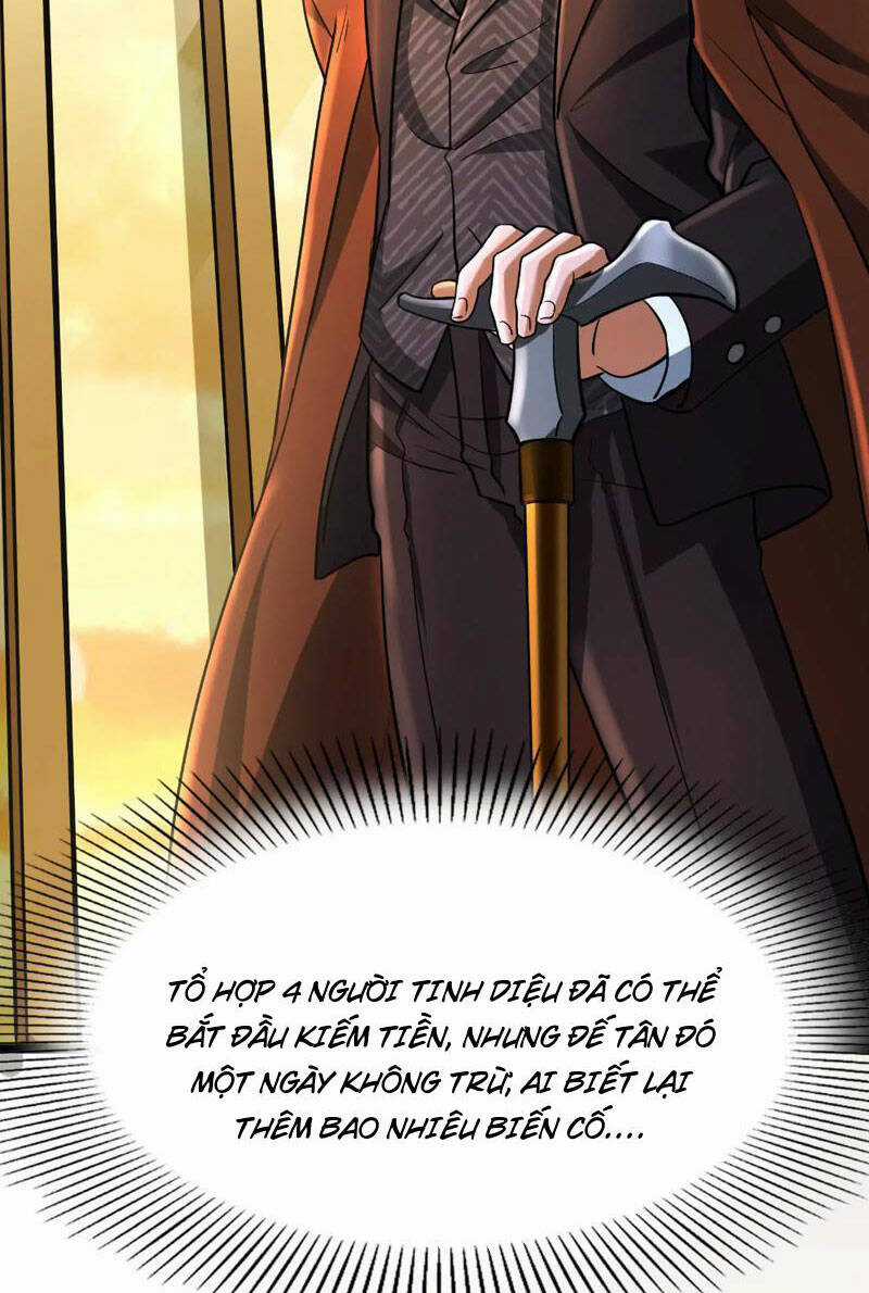 Đại Liên Minh Phản Xuyên Việt Của Bạo Quân Chapter 34 trang 30