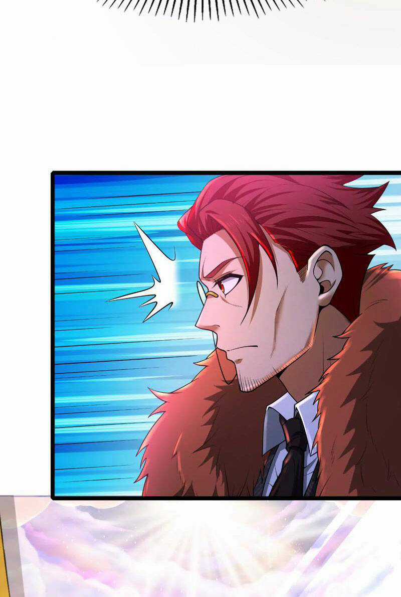 Đại Liên Minh Phản Xuyên Việt Của Bạo Quân Chapter 34 trang 31