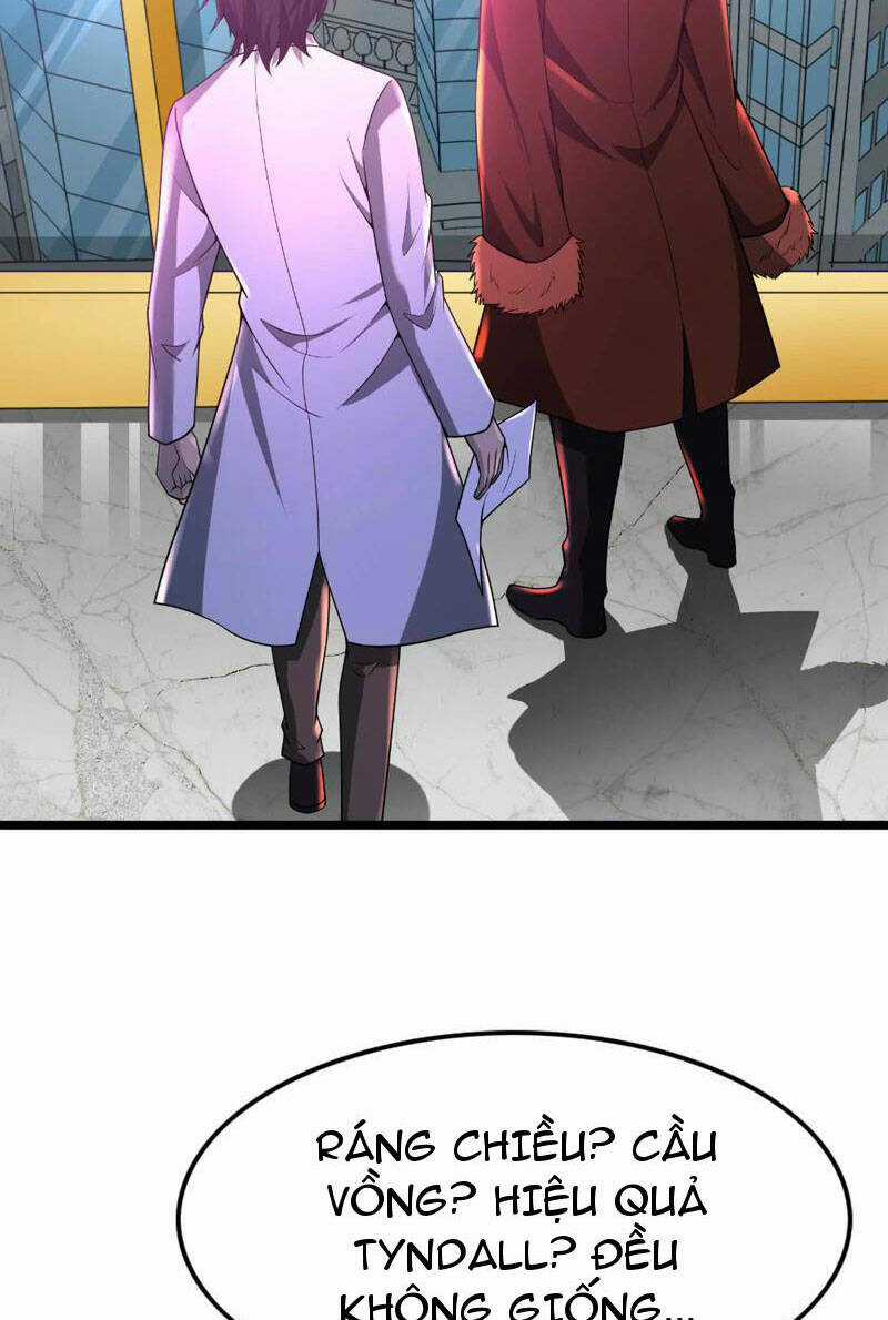 Đại Liên Minh Phản Xuyên Việt Của Bạo Quân Chapter 34 trang 33