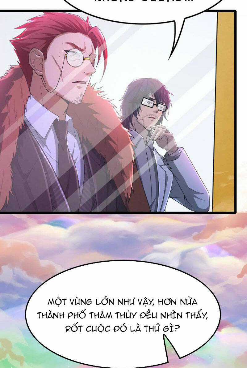 Đại Liên Minh Phản Xuyên Việt Của Bạo Quân Chapter 34 trang 34