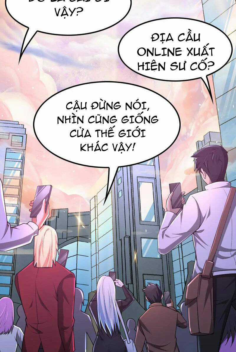 Đại Liên Minh Phản Xuyên Việt Của Bạo Quân Chapter 34 trang 36