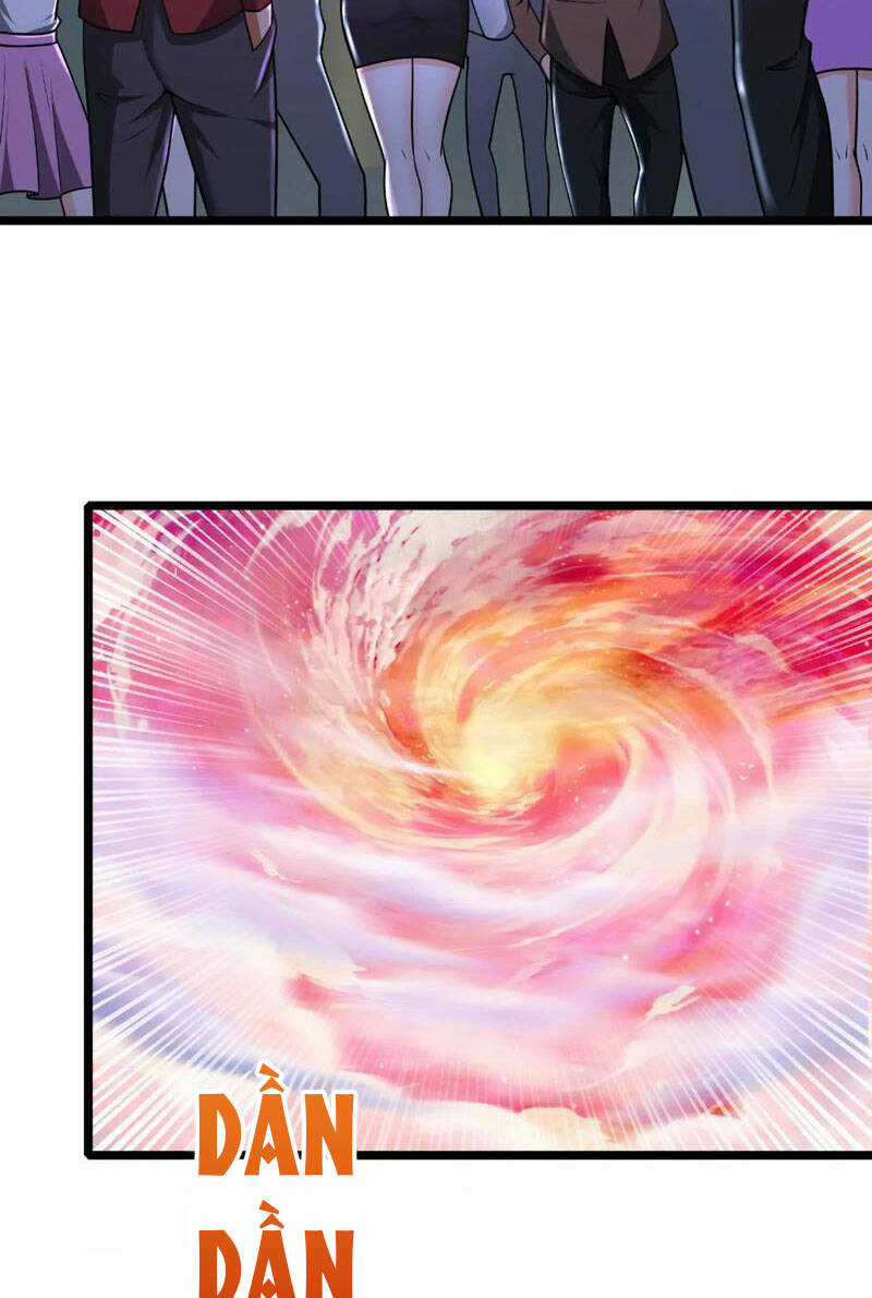 Đại Liên Minh Phản Xuyên Việt Của Bạo Quân Chapter 34 trang 37