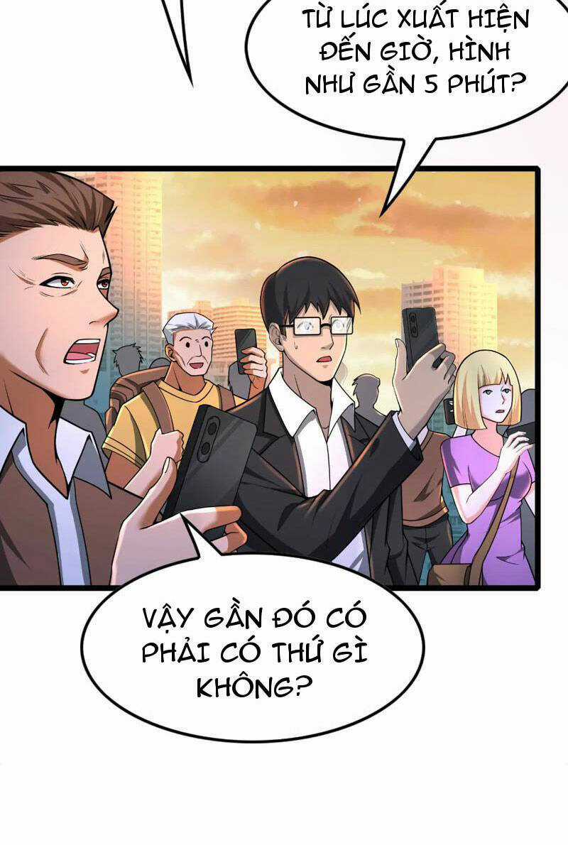 Đại Liên Minh Phản Xuyên Việt Của Bạo Quân Chapter 34 trang 39