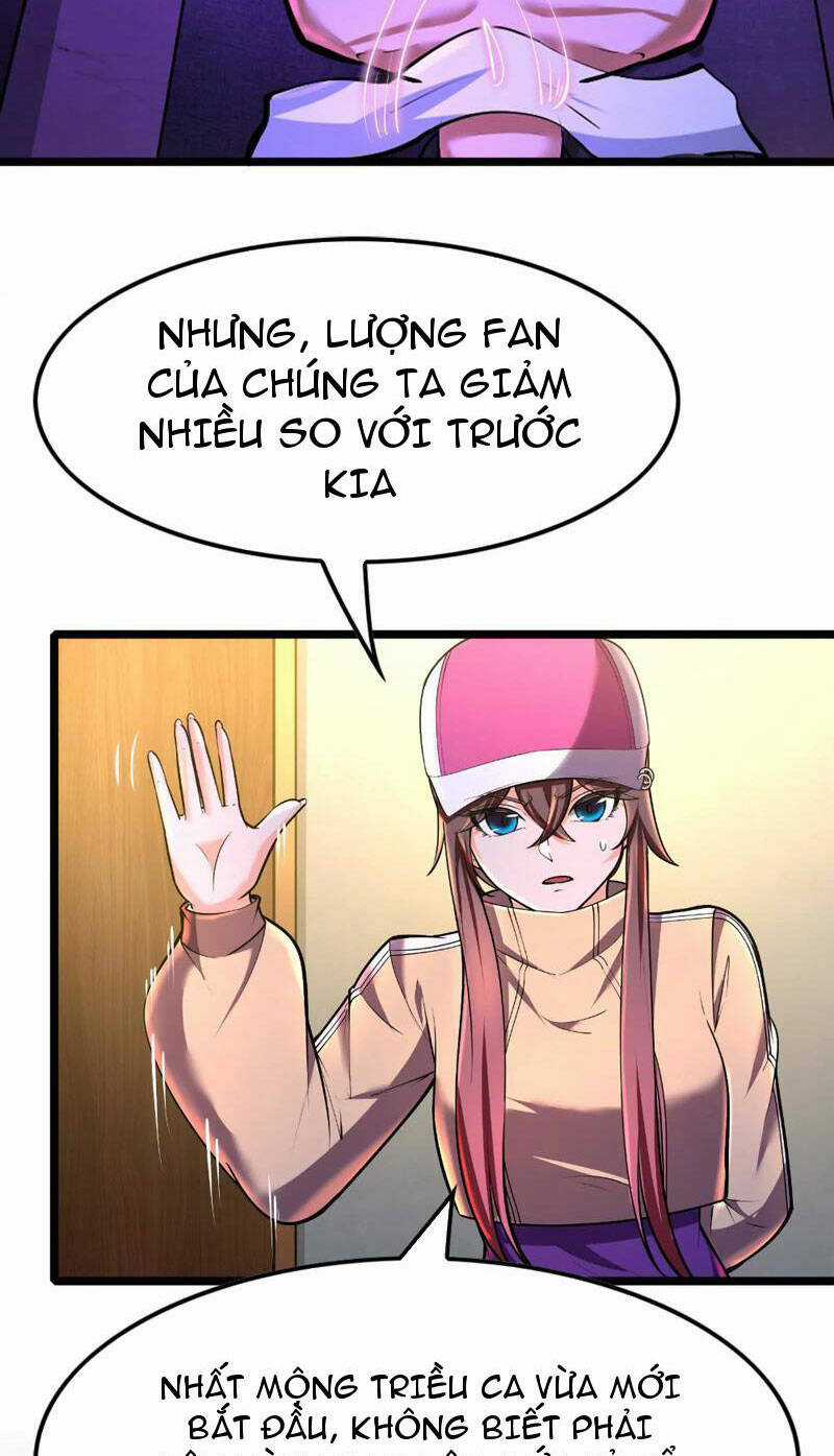 Đại Liên Minh Phản Xuyên Việt Của Bạo Quân Chapter 34 trang 4