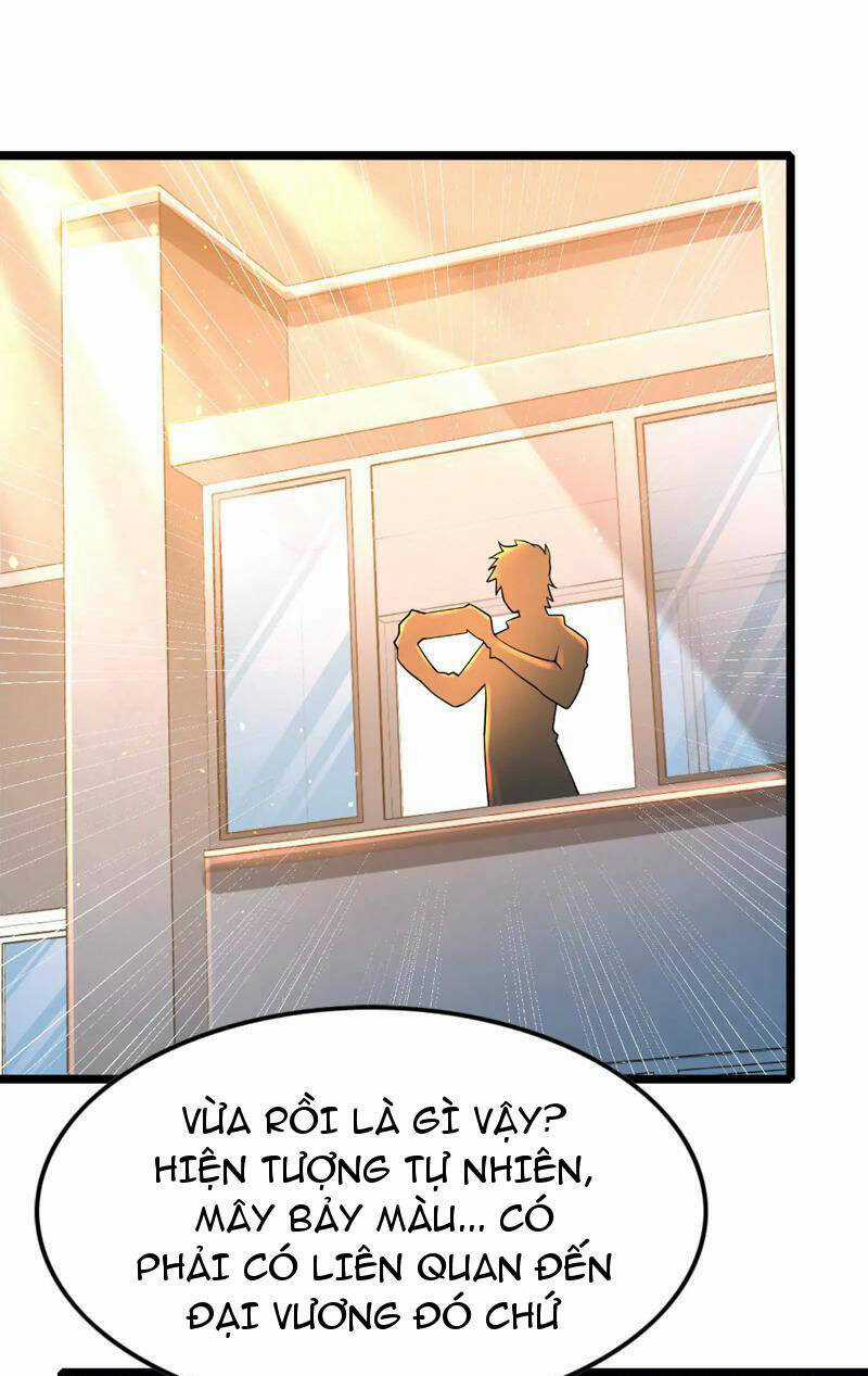 Đại Liên Minh Phản Xuyên Việt Của Bạo Quân Chapter 34 trang 40