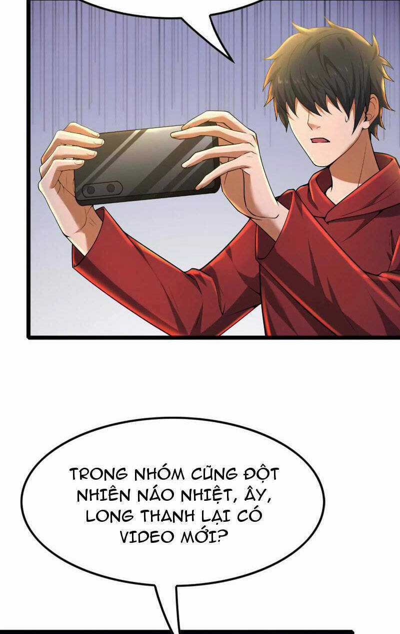 Đại Liên Minh Phản Xuyên Việt Của Bạo Quân Chapter 34 trang 41