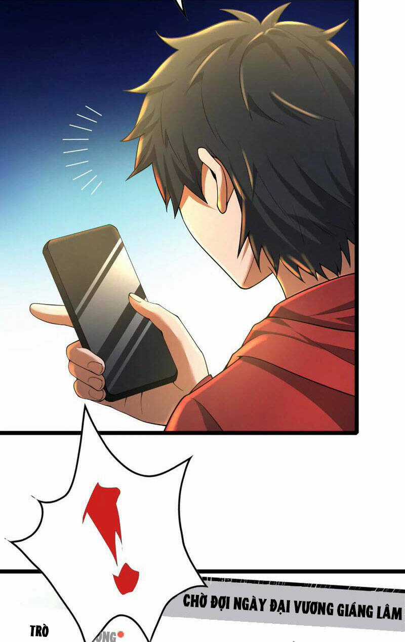 Đại Liên Minh Phản Xuyên Việt Của Bạo Quân Chapter 34 trang 42