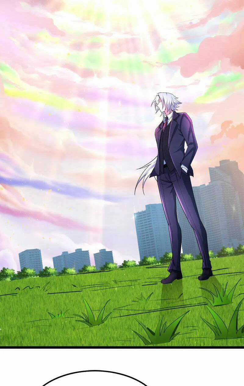 Đại Liên Minh Phản Xuyên Việt Của Bạo Quân Chapter 34 trang 46