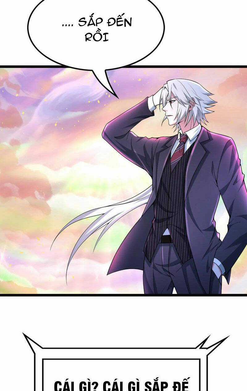 Đại Liên Minh Phản Xuyên Việt Của Bạo Quân Chapter 34 trang 47