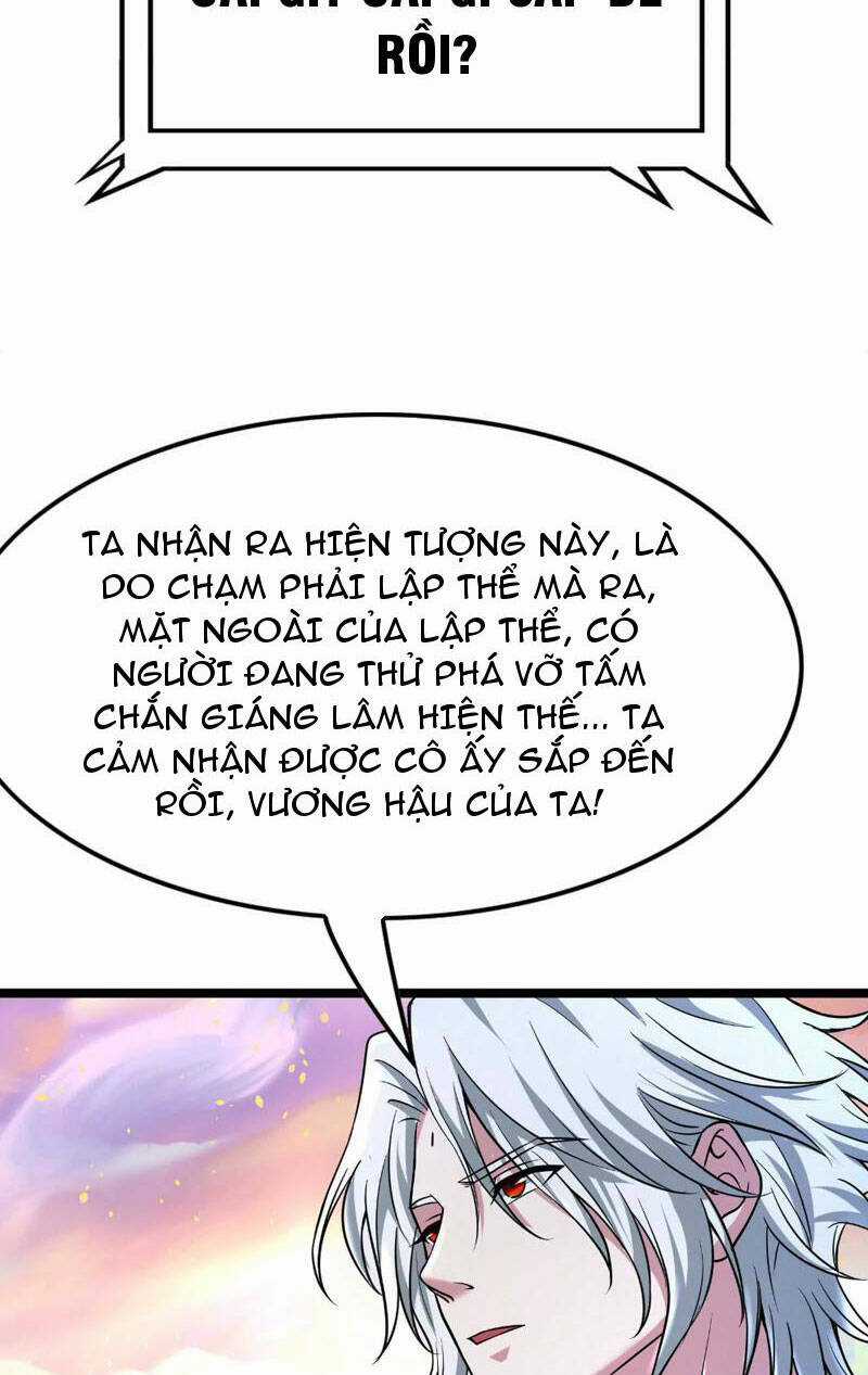 Đại Liên Minh Phản Xuyên Việt Của Bạo Quân Chapter 34 trang 48