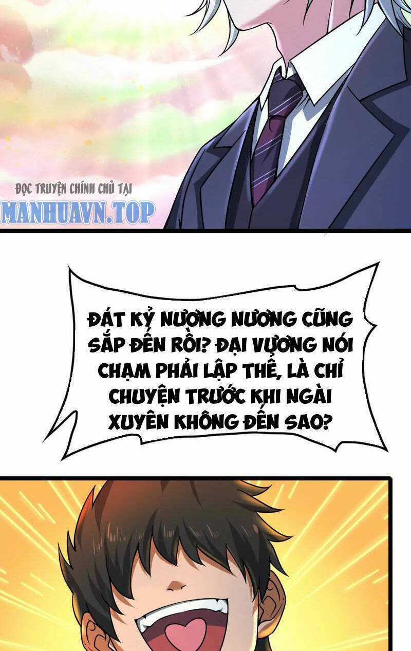 Đại Liên Minh Phản Xuyên Việt Của Bạo Quân Chapter 34 trang 49