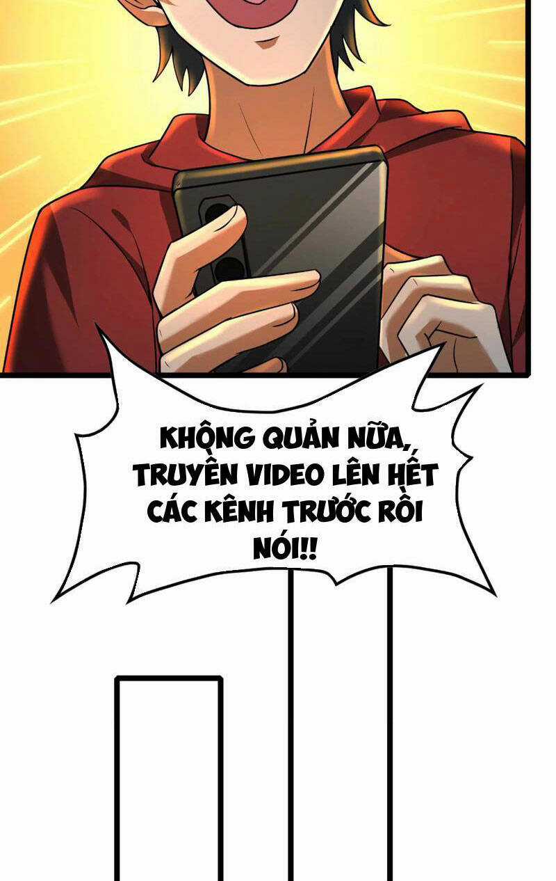 Đại Liên Minh Phản Xuyên Việt Của Bạo Quân Chapter 34 trang 50