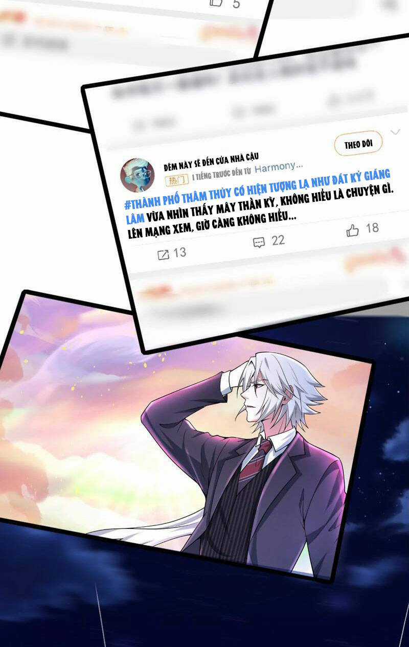 Đại Liên Minh Phản Xuyên Việt Của Bạo Quân Chapter 34 trang 52