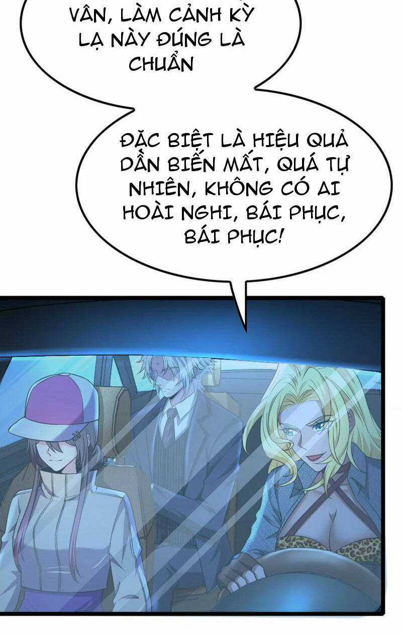 Đại Liên Minh Phản Xuyên Việt Của Bạo Quân Chapter 34 trang 55