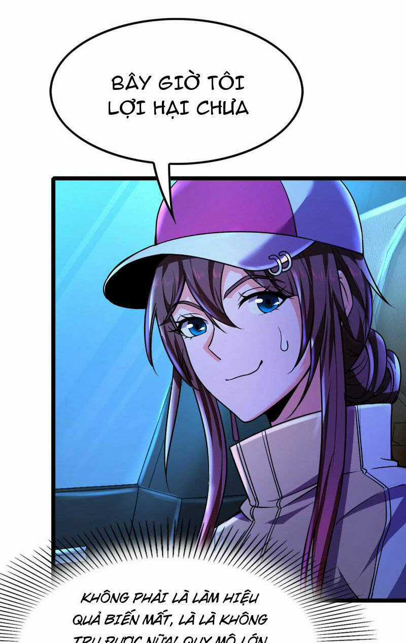 Đại Liên Minh Phản Xuyên Việt Của Bạo Quân Chapter 34 trang 56