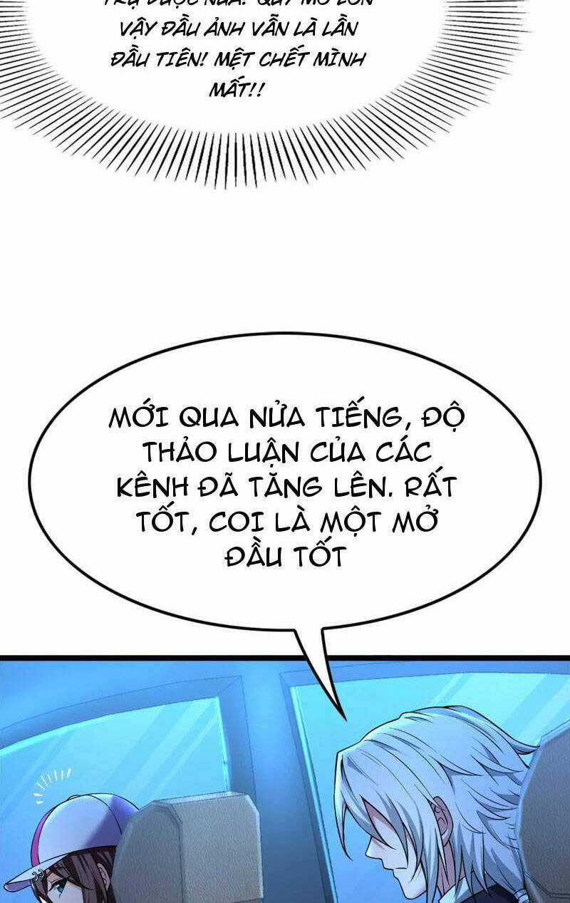 Đại Liên Minh Phản Xuyên Việt Của Bạo Quân Chapter 34 trang 57