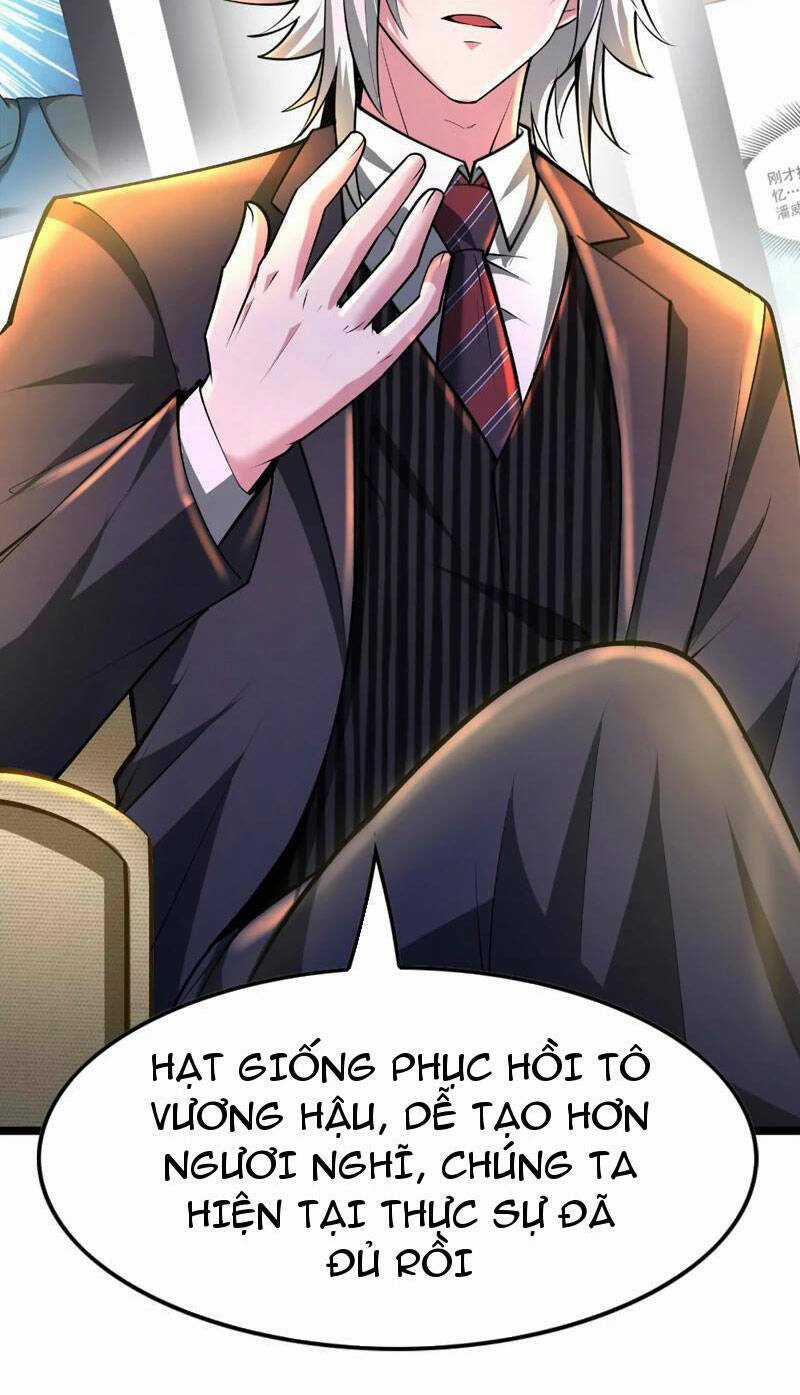 Đại Liên Minh Phản Xuyên Việt Của Bạo Quân Chapter 34 trang 6