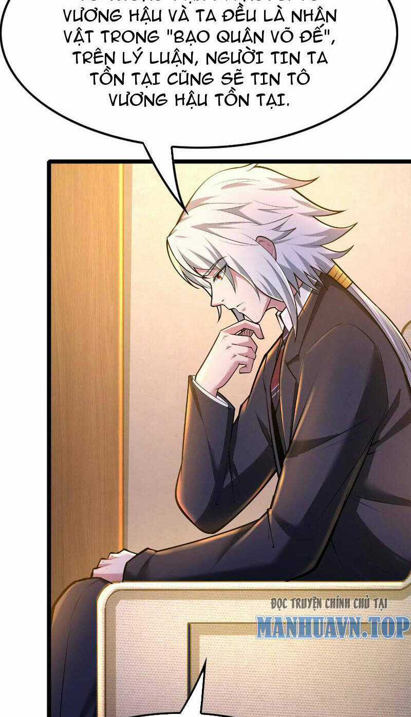 Đại Liên Minh Phản Xuyên Việt Của Bạo Quân Chapter 34 trang 8