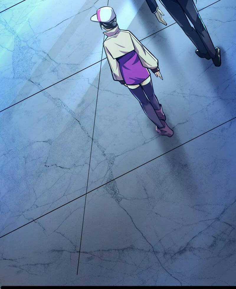 Đại Liên Minh Phản Xuyên Việt Của Bạo Quân Chapter 35 trang 13