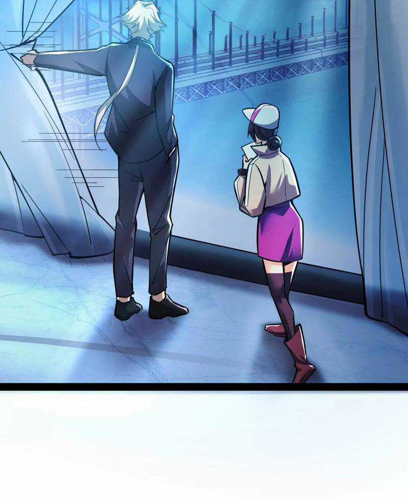 Đại Liên Minh Phản Xuyên Việt Của Bạo Quân Chapter 35 trang 15