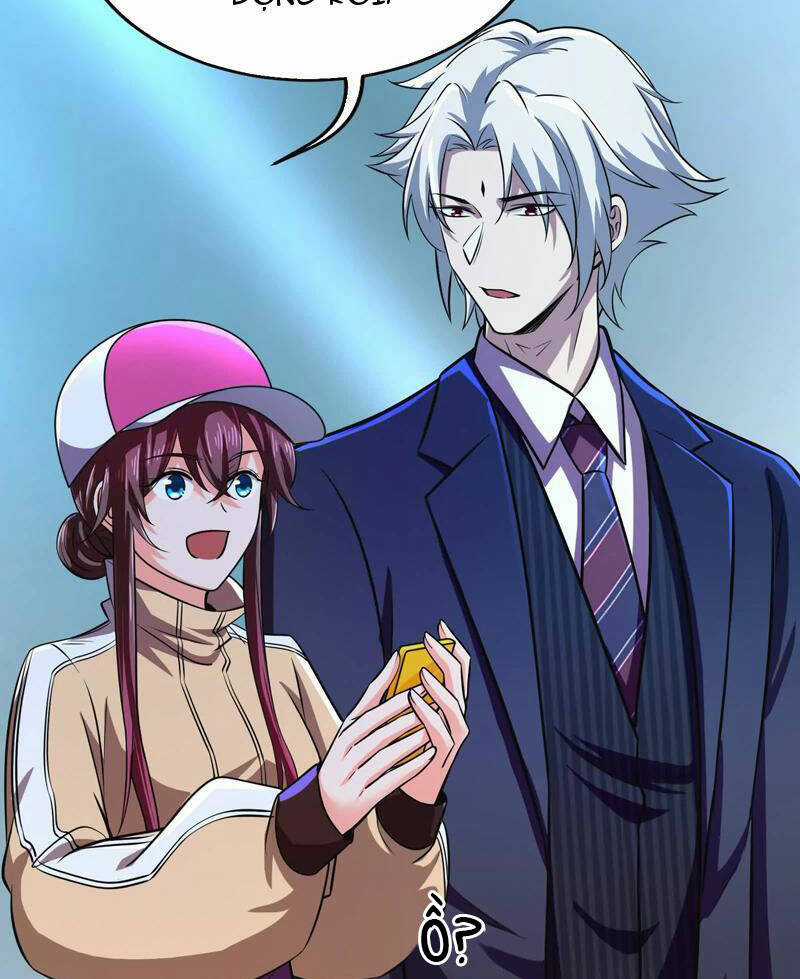 Đại Liên Minh Phản Xuyên Việt Của Bạo Quân Chapter 35 trang 17