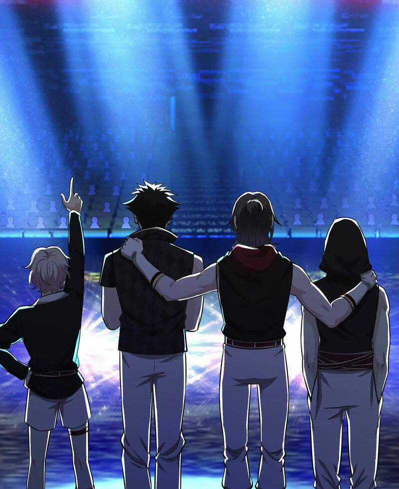 Đại Liên Minh Phản Xuyên Việt Của Bạo Quân Chapter 35 trang 19