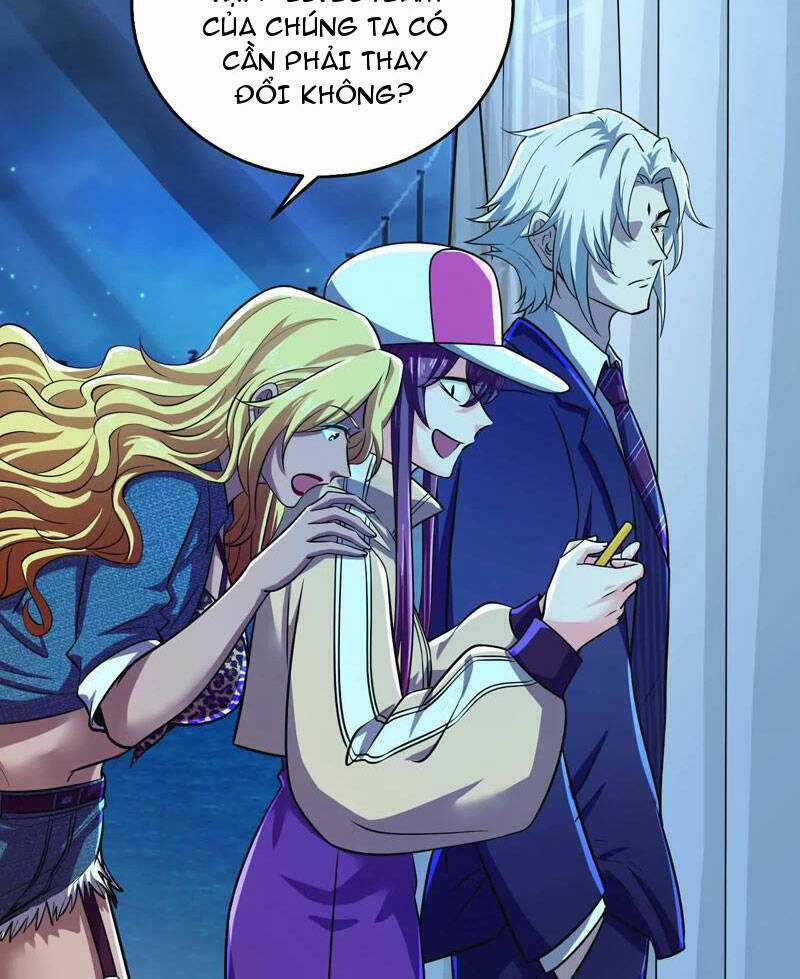 Đại Liên Minh Phản Xuyên Việt Của Bạo Quân Chapter 35 trang 21