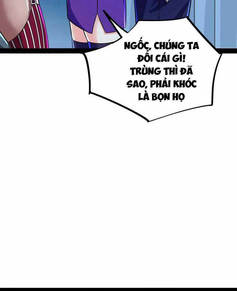 Đại Liên Minh Phản Xuyên Việt Của Bạo Quân Chapter 35 trang 22