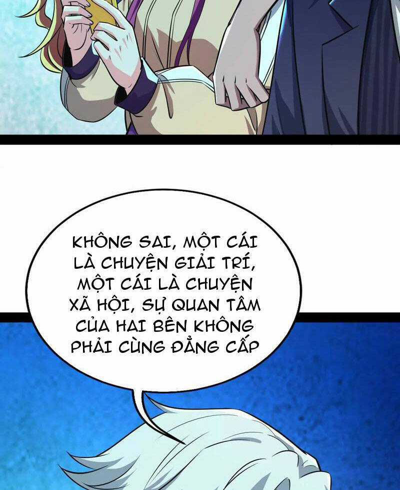 Đại Liên Minh Phản Xuyên Việt Của Bạo Quân Chapter 35 trang 24