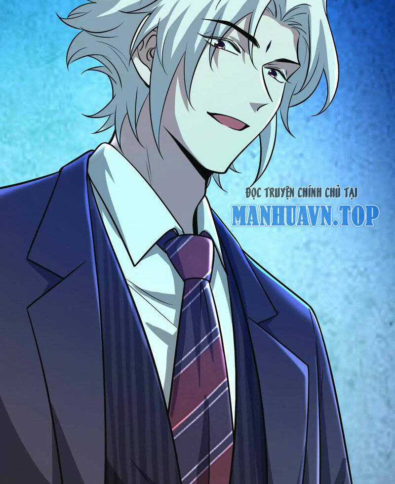 Đại Liên Minh Phản Xuyên Việt Của Bạo Quân Chapter 35 trang 25