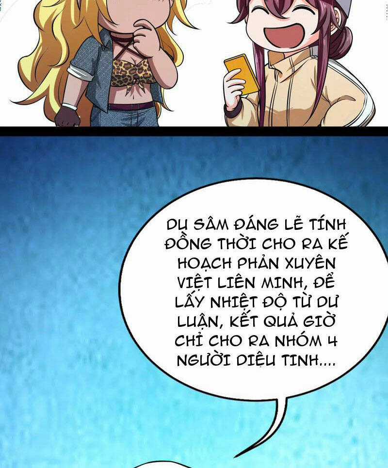 Đại Liên Minh Phản Xuyên Việt Của Bạo Quân Chapter 35 trang 27