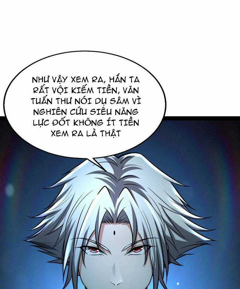 Đại Liên Minh Phản Xuyên Việt Của Bạo Quân Chapter 35 trang 30