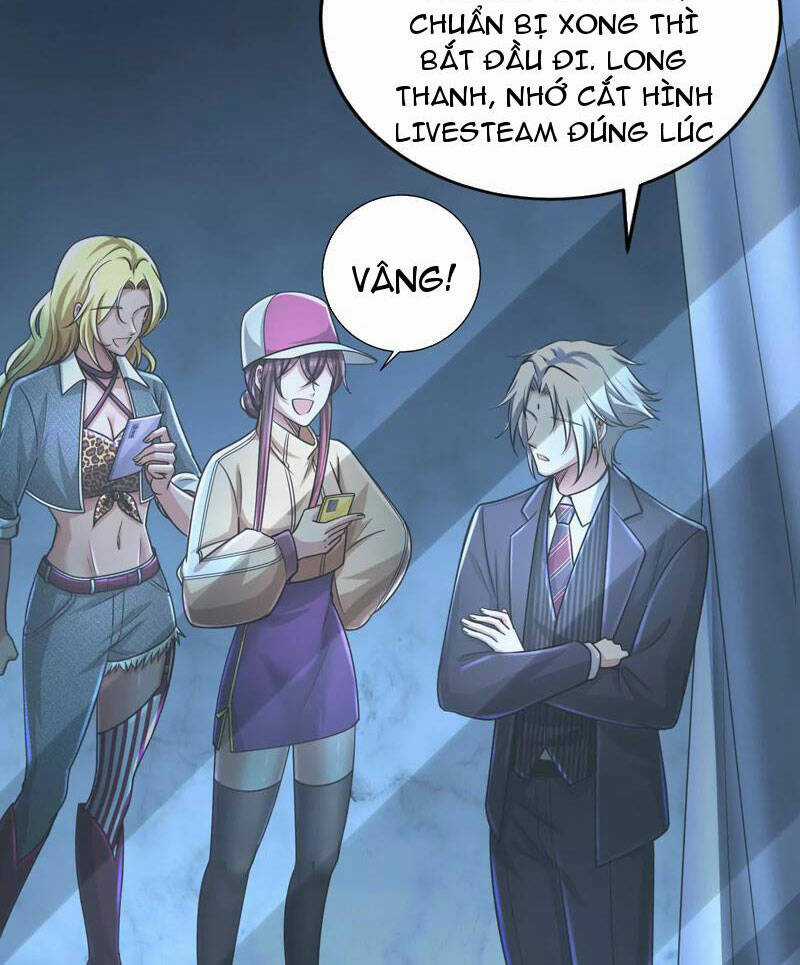 Đại Liên Minh Phản Xuyên Việt Của Bạo Quân Chapter 35 trang 32