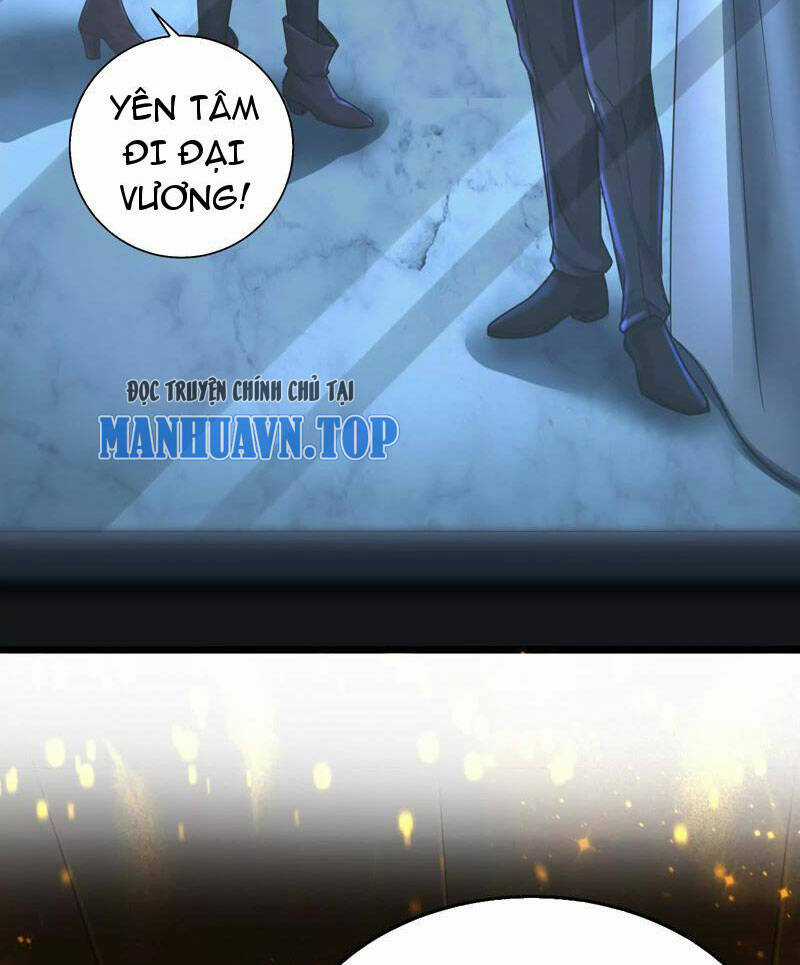 Đại Liên Minh Phản Xuyên Việt Của Bạo Quân Chapter 35 trang 33