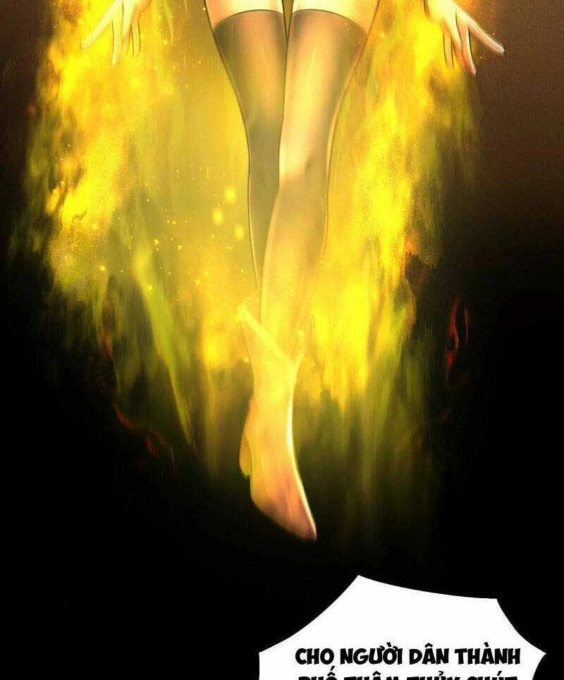 Đại Liên Minh Phản Xuyên Việt Của Bạo Quân Chapter 35 trang 35