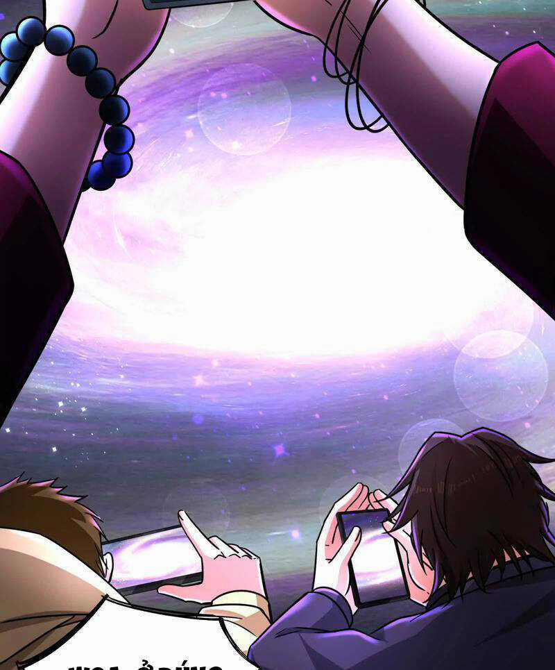 Đại Liên Minh Phản Xuyên Việt Của Bạo Quân Chapter 35 trang 39