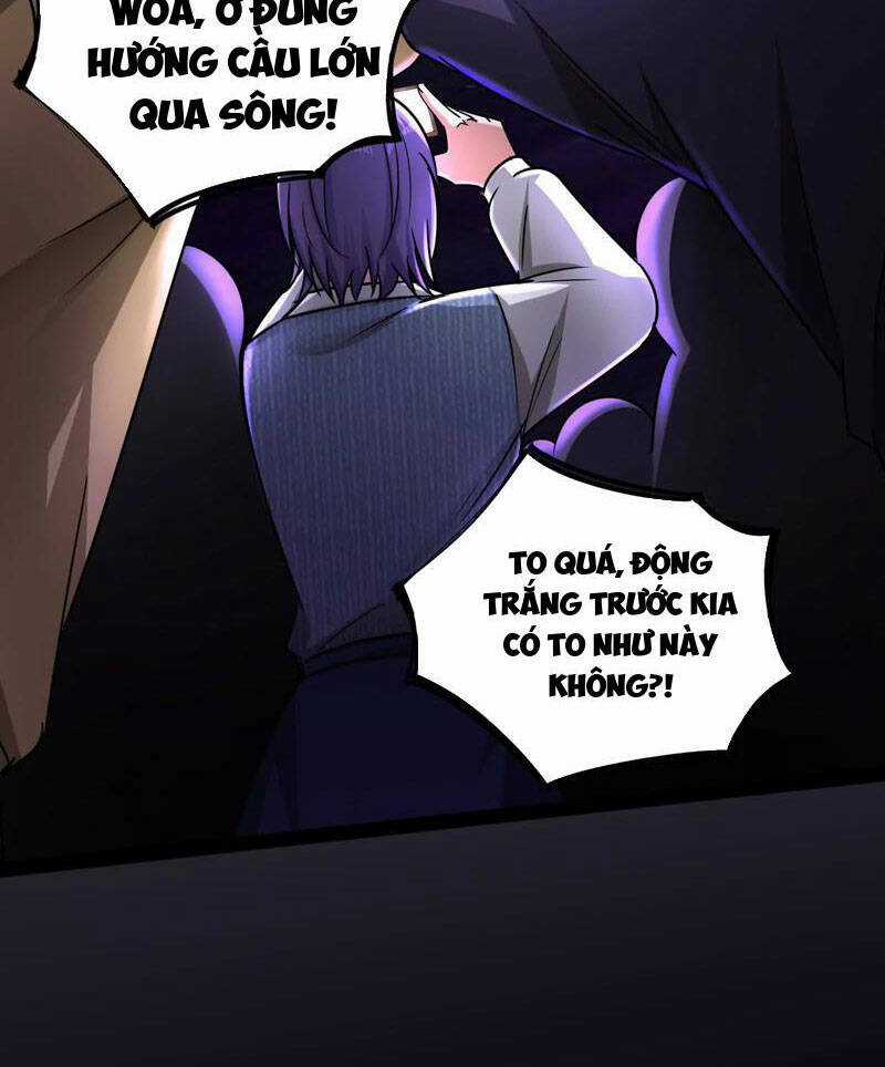 Đại Liên Minh Phản Xuyên Việt Của Bạo Quân Chapter 35 trang 40