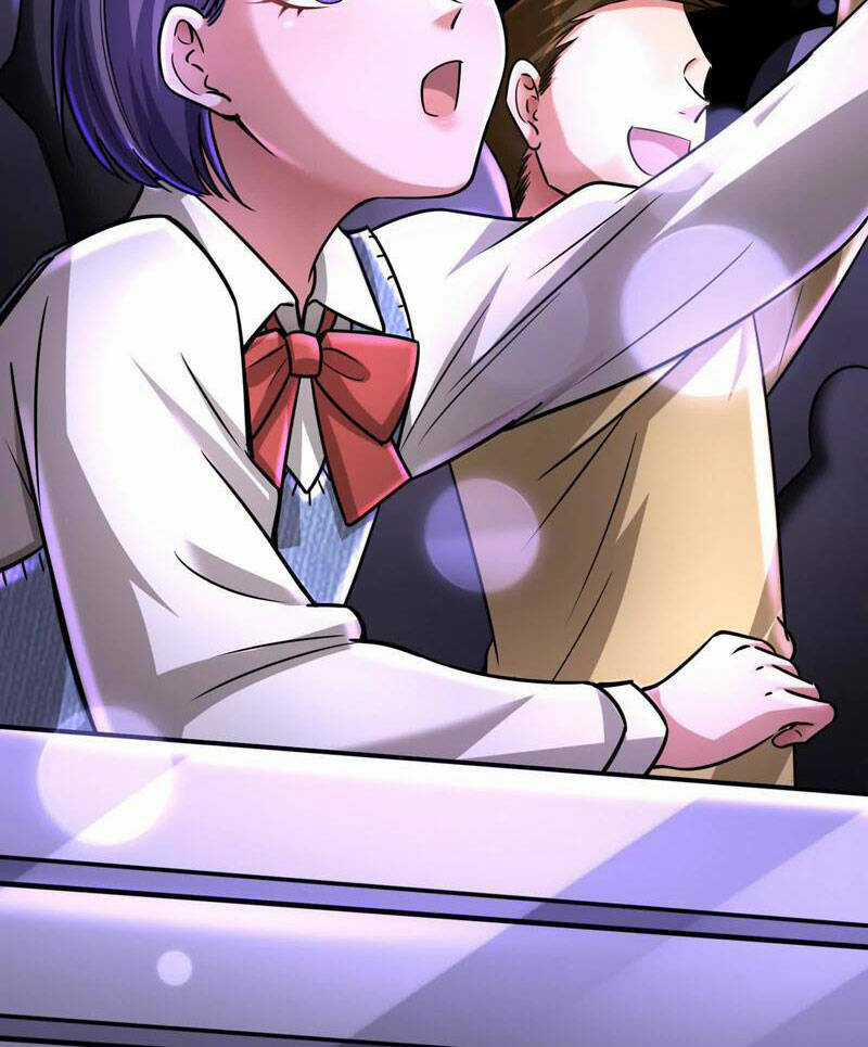 Đại Liên Minh Phản Xuyên Việt Của Bạo Quân Chapter 35 trang 43