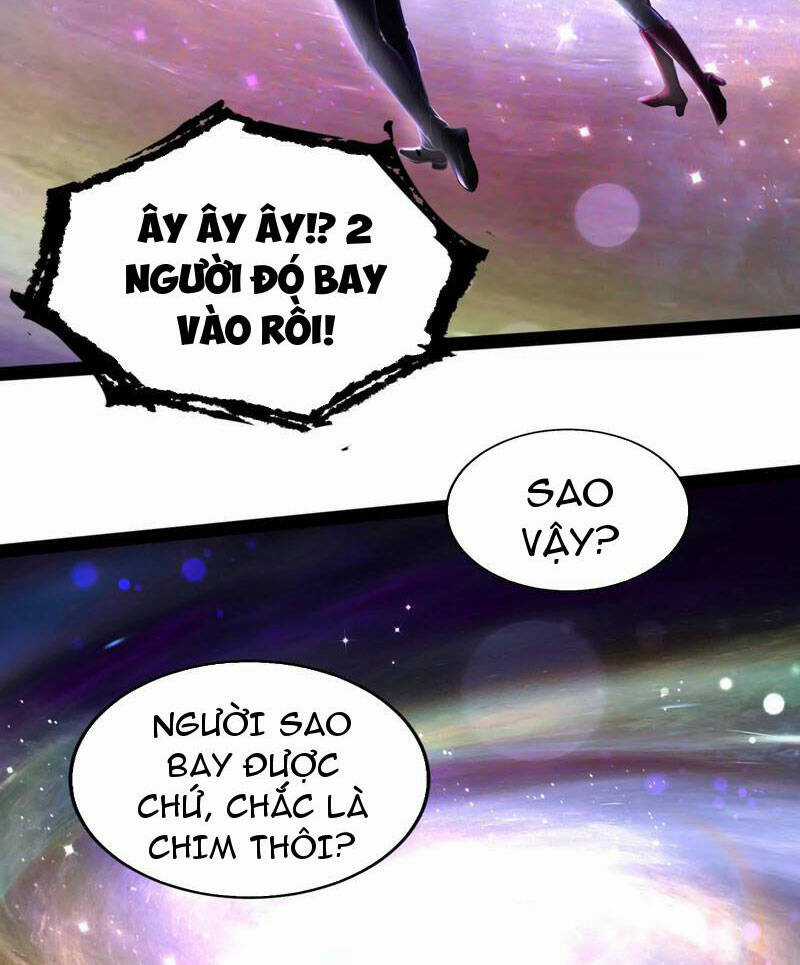 Đại Liên Minh Phản Xuyên Việt Của Bạo Quân Chapter 35 trang 45