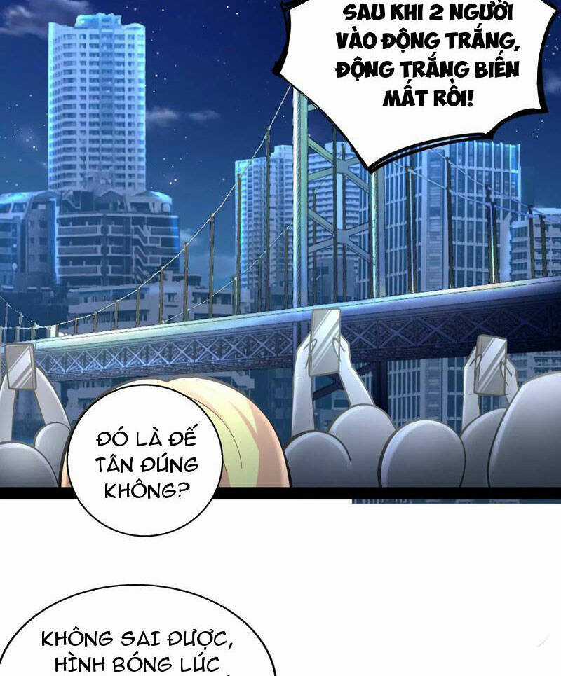 Đại Liên Minh Phản Xuyên Việt Của Bạo Quân Chapter 35 trang 48