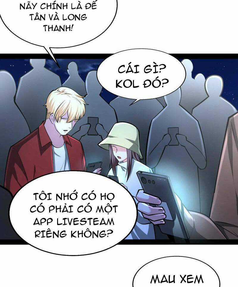 Đại Liên Minh Phản Xuyên Việt Của Bạo Quân Chapter 35 trang 49