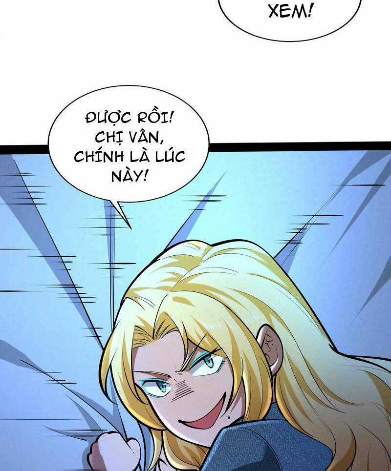 Đại Liên Minh Phản Xuyên Việt Của Bạo Quân Chapter 35 trang 50