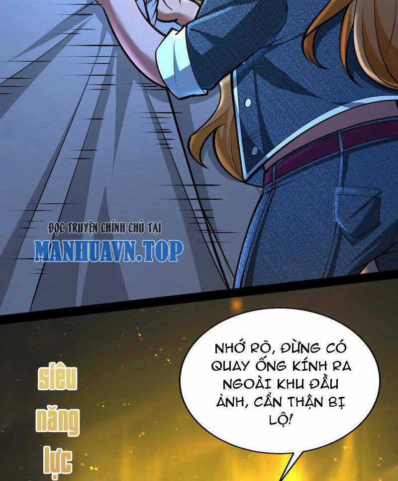 Đại Liên Minh Phản Xuyên Việt Của Bạo Quân Chapter 35 trang 51