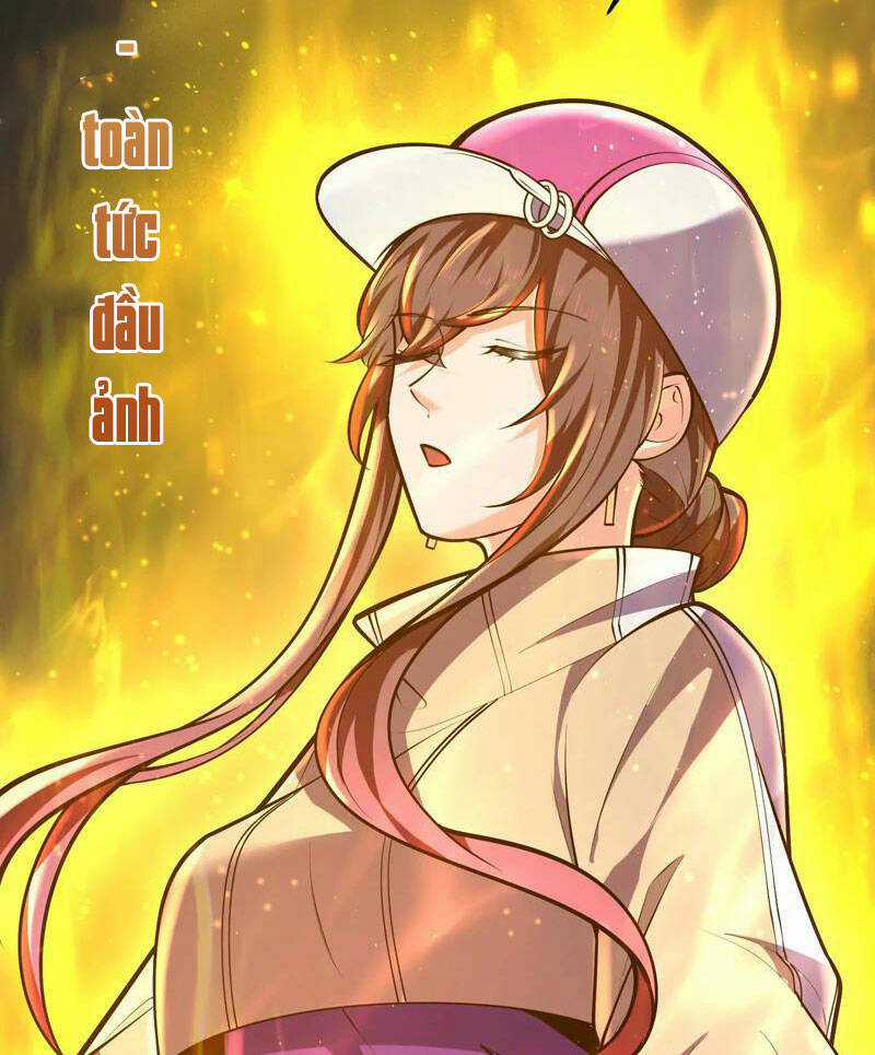 Đại Liên Minh Phản Xuyên Việt Của Bạo Quân Chapter 35 trang 52