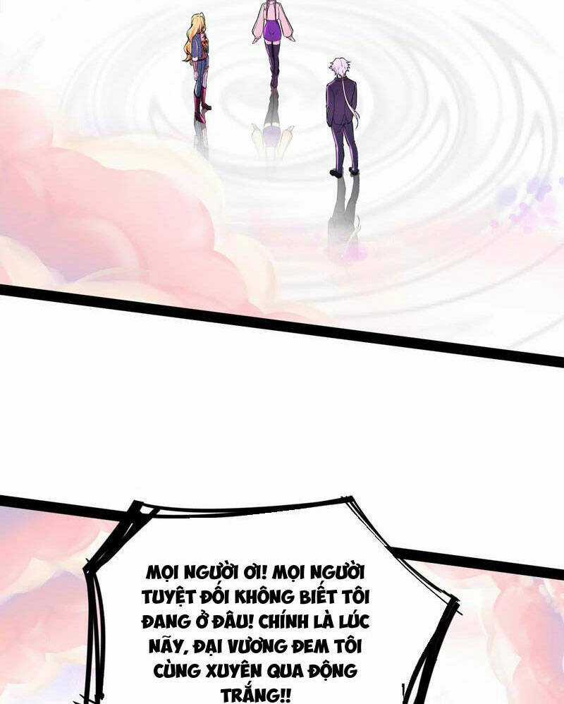 Đại Liên Minh Phản Xuyên Việt Của Bạo Quân Chapter 35 trang 56